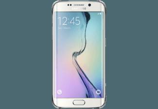 SAMSUNG EF-QG925BSEGWW ClearCover ClearCover Galaxy S6 edge