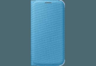 SAMSUNG EF-WG920BLEGWW Flip Wallet Handytasche Galaxy S6