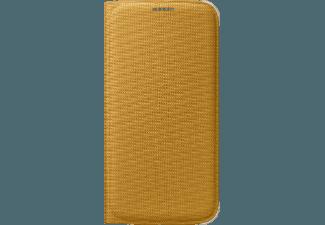 SAMSUNG EF-WG920BYEGWW Flip Wallet Wallet Galaxy S6