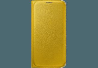 SAMSUNG EF-WG920PYEGWW Flip Wallet Wallet Galaxy S6