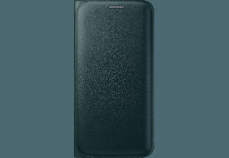 SAMSUNG EF-WG925PGEGWW Flip Wallet Handytasche Galaxy S6 edge