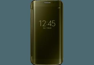 SAMSUNG EF-ZG925BFEGWW ClearView Cover ClearView Cover Galaxy S6 edge