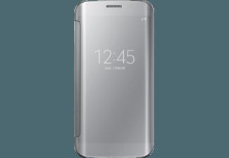 SAMSUNG EF-ZG925BSEGWW ClearView Cover ClearView Cover Galaxy S6 edge