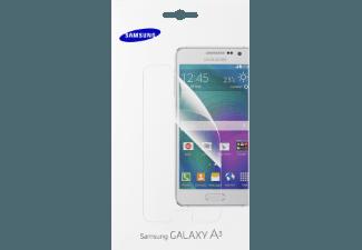 SAMSUNG ET-FA300CTEGWW Displayschutzfolie Galaxy A3, SAMSUNG, ET-FA300CTEGWW, Displayschutzfolie, Galaxy, A3