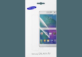 SAMSUNG ET-FA500CTEGWW Displayschutzfolie Galaxy A5, SAMSUNG, ET-FA500CTEGWW, Displayschutzfolie, Galaxy, A5