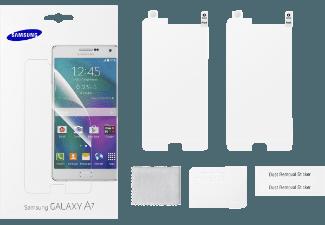 SAMSUNG ET-FA700CTEGWW Folie Galaxy A7