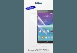 SAMSUNG ET-FN910CTEGWW Displayschutzfolie Galaxy Note 4