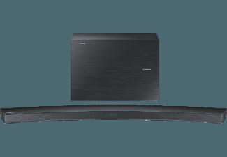 SAMSUNG HW-J6500 Soundbar (6.1 Heimkino-System, Bluetooth, Schwarz), SAMSUNG, HW-J6500, Soundbar, 6.1, Heimkino-System, Bluetooth, Schwarz,