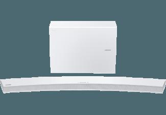 SAMSUNG HW-J6502 Soundbar (6.1 Heimkino-System, Bluetooth, Weiß)