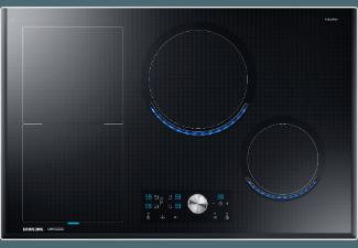 SAMSUNG NZ84J9770EK/EF Induktions-Kochfelder (750 mm breit, 4 Kochfelder), SAMSUNG, NZ84J9770EK/EF, Induktions-Kochfelder, 750, mm, breit, 4, Kochfelder,