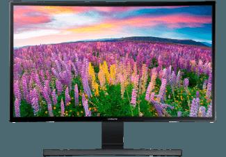 SAMSUNG S24E510C 24 Zoll Full-HD Monitor, SAMSUNG, S24E510C, 24, Zoll, Full-HD, Monitor