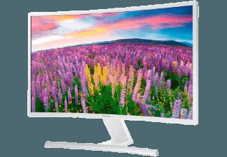 SAMSUNG S27E591C 27 Zoll Full-HD Monitor, SAMSUNG, S27E591C, 27, Zoll, Full-HD, Monitor