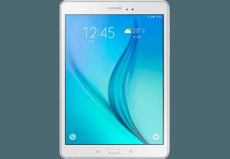 SAMSUNG Tab A LTE 16 GB LTE Tablet Weiss, SAMSUNG, Tab, A, LTE, 16, GB, LTE, Tablet, Weiss