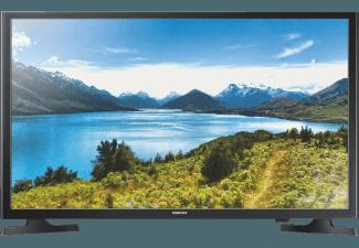 SAMSUNG UE32J4000AW LED TV (Flat, 32 Zoll, HD-ready)