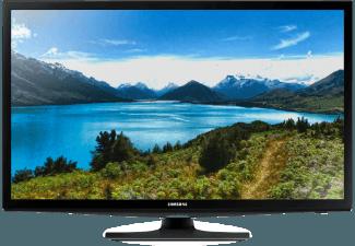 SAMSUNG UE32J4100AW LED TV (Flat, 32 Zoll, HD-ready)