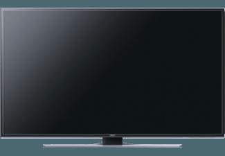 SAMSUNG UE40JU6450U LED TV (Flat, 40 Zoll, UHD 4K, SMART TV)