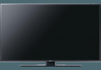 SAMSUNG UE40JU6485U LED TV (Flat, 40 Zoll, UHD 4K, SMART TV)