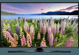 SAMSUNG UE48J5670SU LED TV (Flat, 48 Zoll, Full-HD, SMART TV)