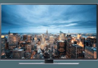 SAMSUNG UE60JU6450U LED TV (Flat, 60 Zoll, UHD 4K, SMART TV)