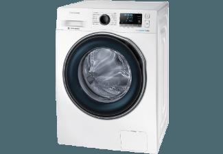 SAMSUNG WW 90 J 6400 CW/EG Waschmaschine (9 kg, 1.400 U/Min, A   )