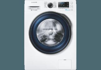 SAMSUNG WW80J6400CW/EG Waschmaschine (8 kg, 1400 U/Min, A   )