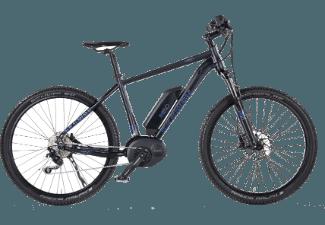 SEGWAY M5.0 Mountainbike Bosch Performance Line Pedelec (27.5 Zoll, 48 cm, , 400 Wh), SEGWAY, M5.0, Mountainbike, Bosch, Performance, Line, Pedelec, 27.5, Zoll, 48, cm, 400, Wh,