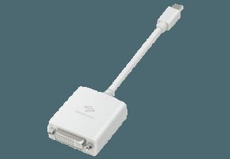 SENDSTATION Adapter: MiniDisplayPort auf DVI Mini DisplayPort auf DVI