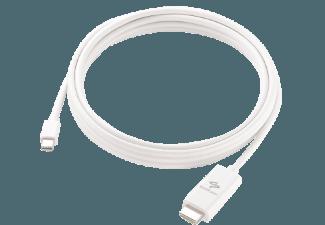 SENDSTATION Mini DisplayPort HDMI Cable