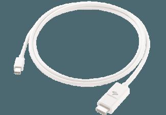 SENDSTATION Mini DisplayPort HDMI Cable