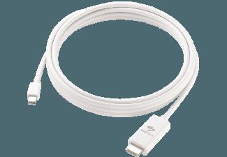 SENDSTATION Mini DisplayPort HDMI Cable