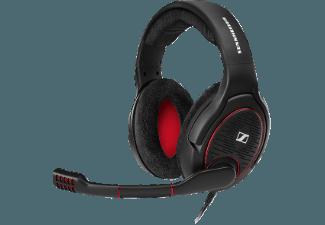 SENNHEISER G4me One Kopfbügel Headset Schwarz