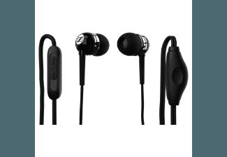 SENNHEISER PC 300 G4ME In-Ear Headset Schwarz