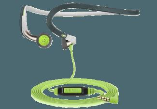 SENNHEISER PMX 686 I Kopfhörer Grün