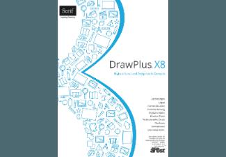 Serif DrawPlus X8