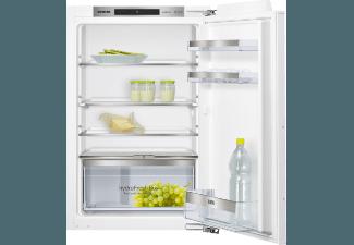 SIEMENS KI21RAF40 Kühlschrank (65 kWh/Jahr, A   , 874 mm hoch, Weiß), SIEMENS, KI21RAF40, Kühlschrank, 65, kWh/Jahr, A, , 874, mm, hoch, Weiß,