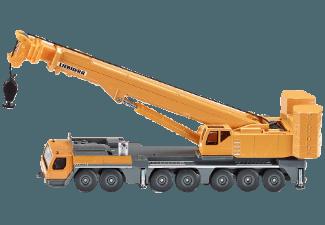 SIKU 1886 Liebherr Mobilkran Gelb