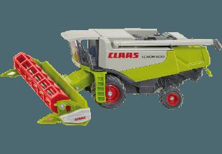 SIKU 1991 Claas Mähdrescher Grün, SIKU, 1991, Claas, Mähdrescher, Grün