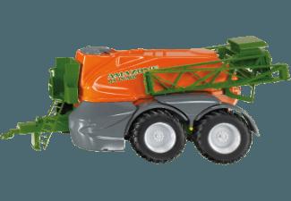 SIKU 2276 Amazone UX 11200 Feldspritze Orange/Grün