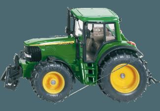 SIKU 3252 John Deere 6920S Grün