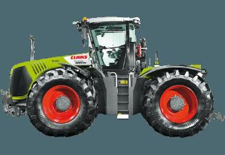 SIKU 3271 Claas Xerion Grün, SIKU, 3271, Claas, Xerion, Grün