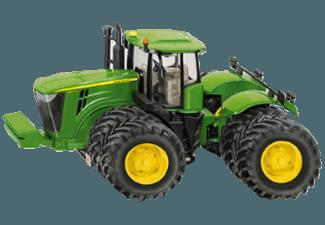 SIKU 3276 John Deere 9560R Grün