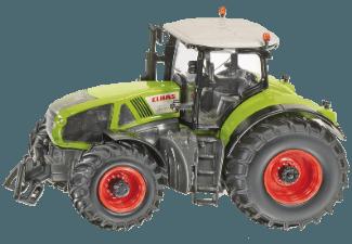 SIKU 3280 Claas Axion 950 Grün