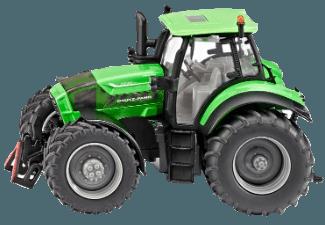 SIKU 3284 Deutz-Fahr Agrotron 7230TTV Grün