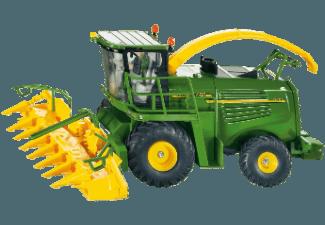 SIKU 4056 John Deere Maishäcksler Grün