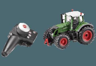 SIKU 6880 Control Fendt 939 Grün