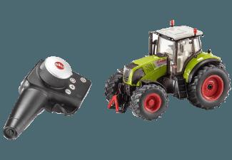 SIKU 6882 Control Claas Axion 850 Grün, SIKU, 6882, Control, Claas, Axion, 850, Grün