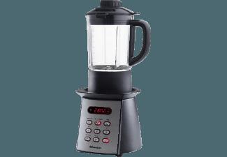 SIMEO PC 290 Standmixer Schwarz (450 Watt, 1.75 Liter)