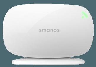 SMANOS X300 GSM/SMS, SMANOS, X300, GSM/SMS