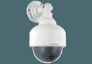 SMARTWARES SW CS88D Dome Kamera-Attrappe, SMARTWARES, SW, CS88D, Dome, Kamera-Attrappe