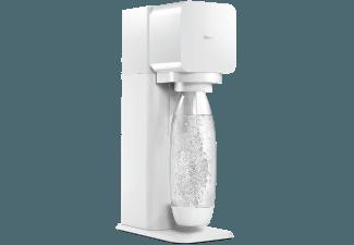 SODASTREAM 1013211490 Wassersprudler Weiß, SODASTREAM, 1013211490, Wassersprudler, Weiß